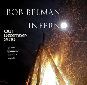 Bob Beeman - Inferno