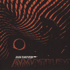 Jan Driver - Amatilda Front