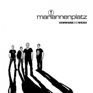 Marieplatz best cover