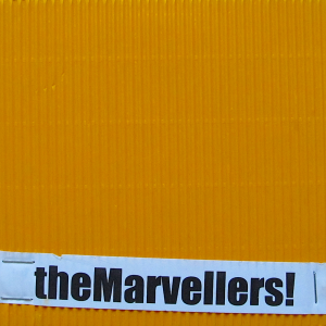 The Marveller 1