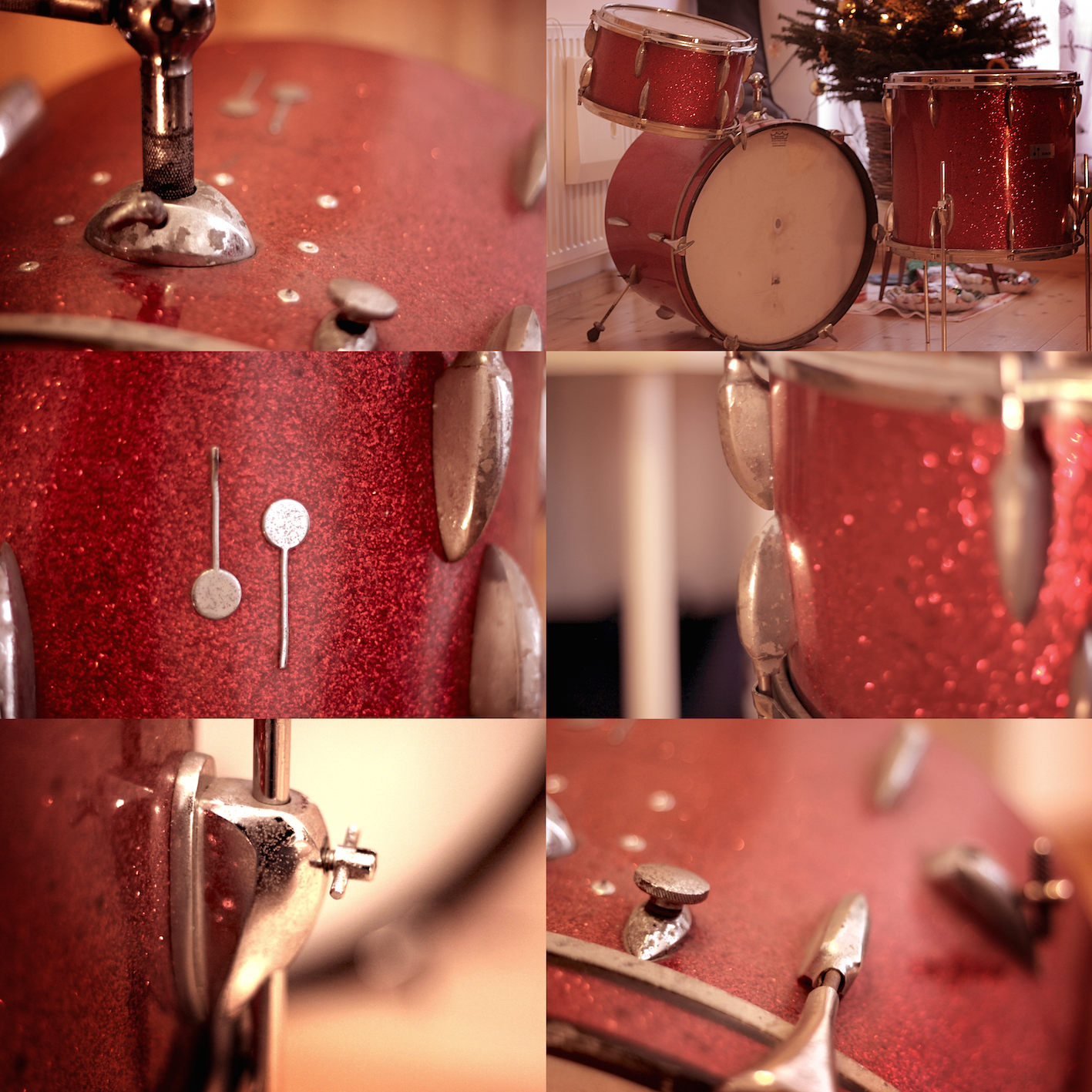 Sonor Collage 1